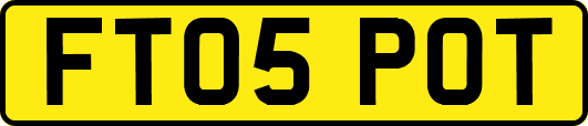FT05POT