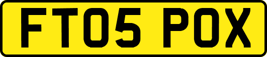 FT05POX