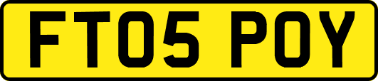 FT05POY