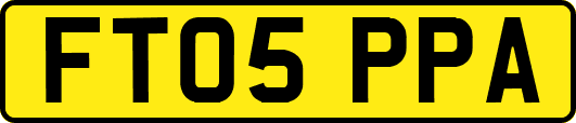 FT05PPA