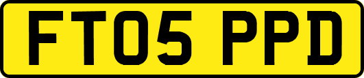 FT05PPD