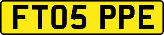 FT05PPE
