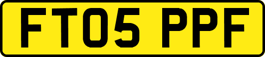 FT05PPF