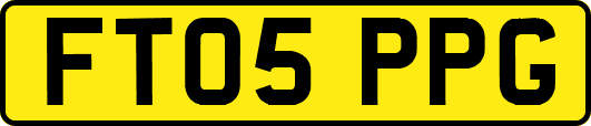 FT05PPG