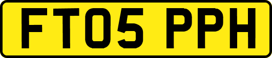 FT05PPH