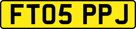 FT05PPJ