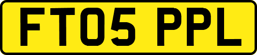 FT05PPL