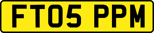 FT05PPM