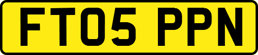 FT05PPN