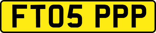 FT05PPP