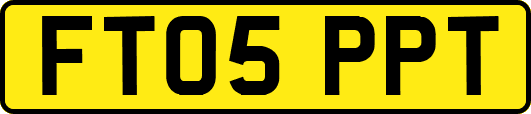 FT05PPT