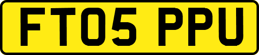 FT05PPU