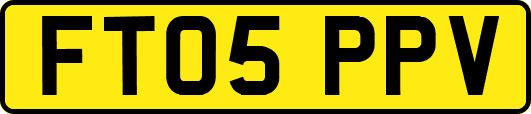 FT05PPV