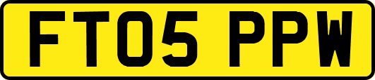 FT05PPW