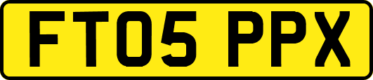 FT05PPX