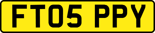 FT05PPY