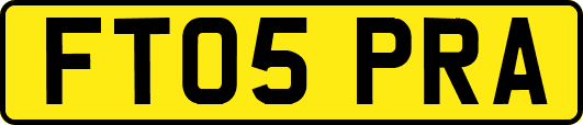 FT05PRA