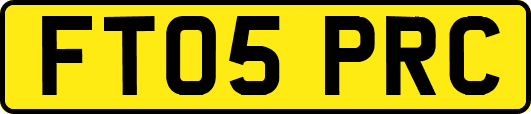 FT05PRC