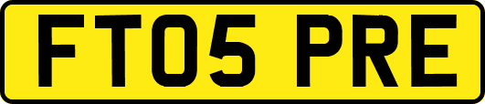 FT05PRE