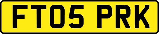 FT05PRK