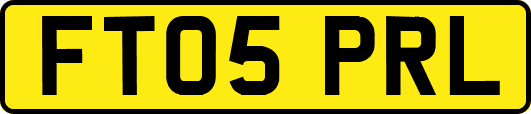 FT05PRL