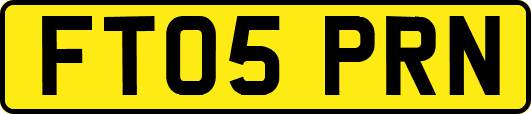 FT05PRN