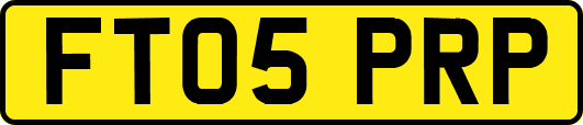 FT05PRP