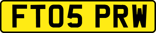 FT05PRW