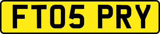 FT05PRY