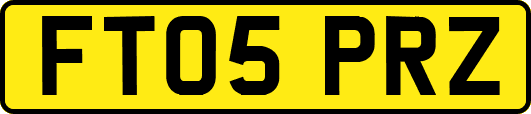 FT05PRZ