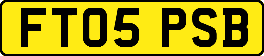 FT05PSB