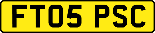 FT05PSC
