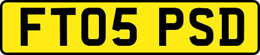 FT05PSD