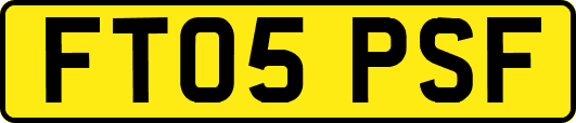 FT05PSF