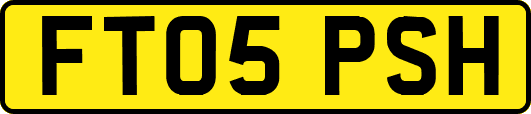 FT05PSH