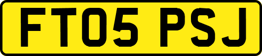 FT05PSJ