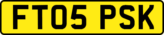 FT05PSK