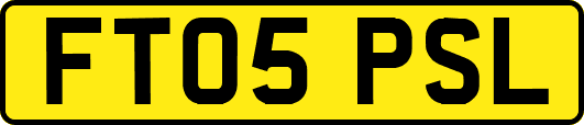 FT05PSL