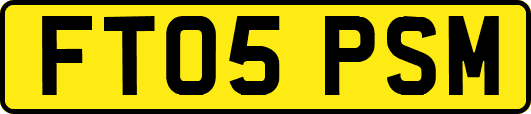 FT05PSM