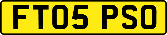 FT05PSO