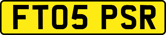 FT05PSR