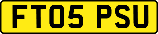 FT05PSU