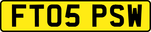 FT05PSW