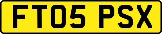 FT05PSX