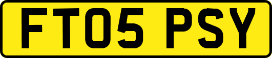 FT05PSY