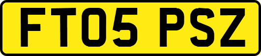 FT05PSZ