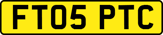 FT05PTC