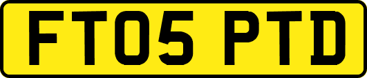 FT05PTD