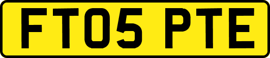FT05PTE