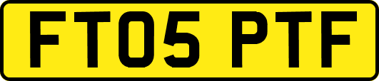 FT05PTF